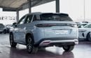 بي واي دي سيليون 06 Full option EV 2025 EXPORT ONLY