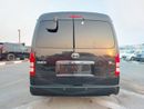 Toyota Hiace TOYOTA HIACE COMMUTER VAN RHD 2010 MODEL 2.7 L PETROL AUTOMATIC(PM19655)