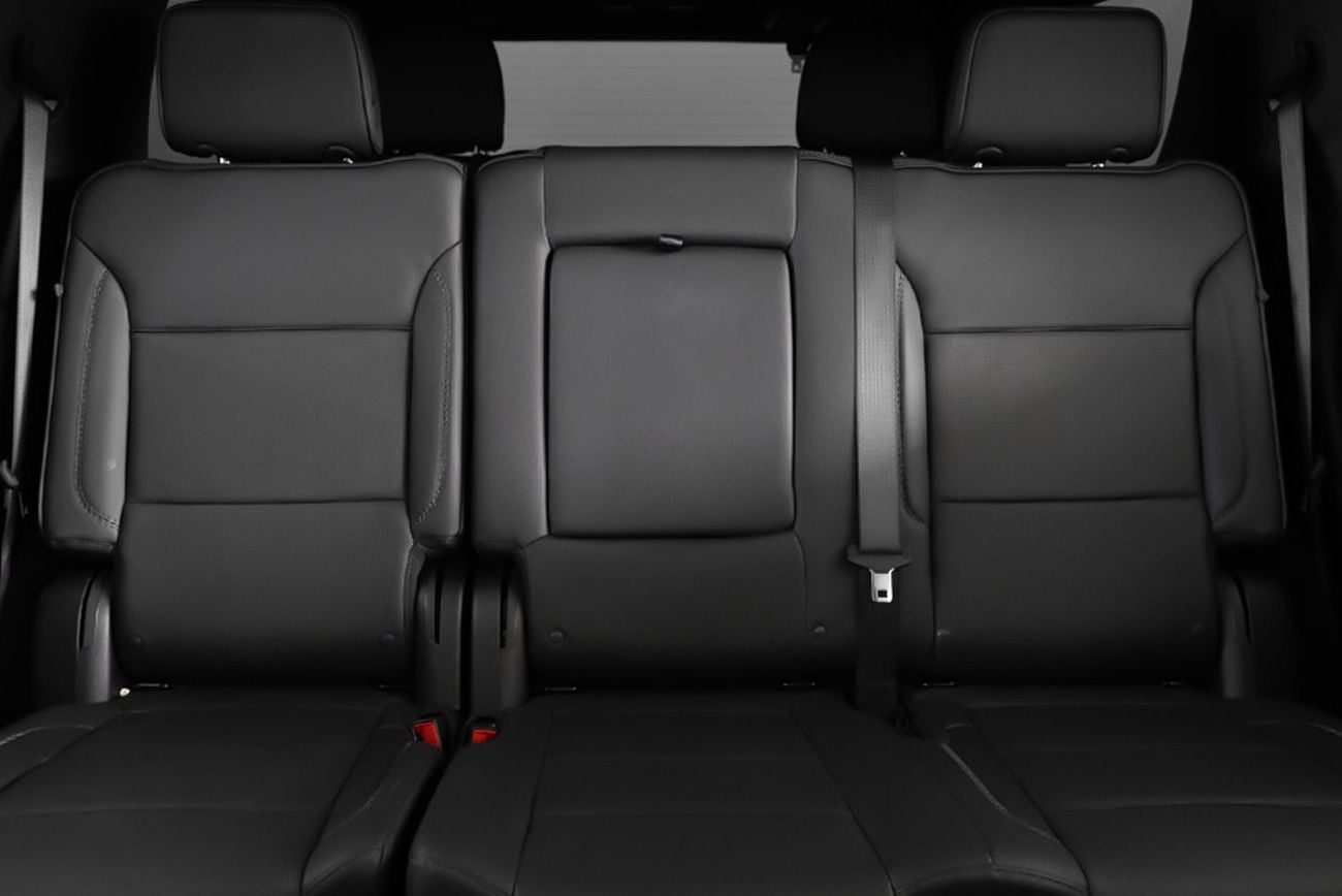 GMC Yukon 6.2 V8 Denali (AWD)