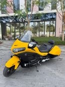 هوندا جولدوينغ F6B