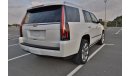 Cadillac Escalade ESV Premium