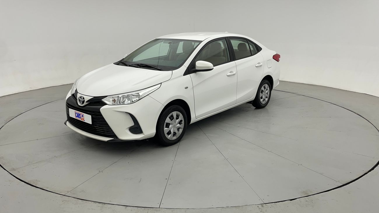 Toyota Yaris E/SE 1.5 | Zero Down Payment | Free Home Test Drive