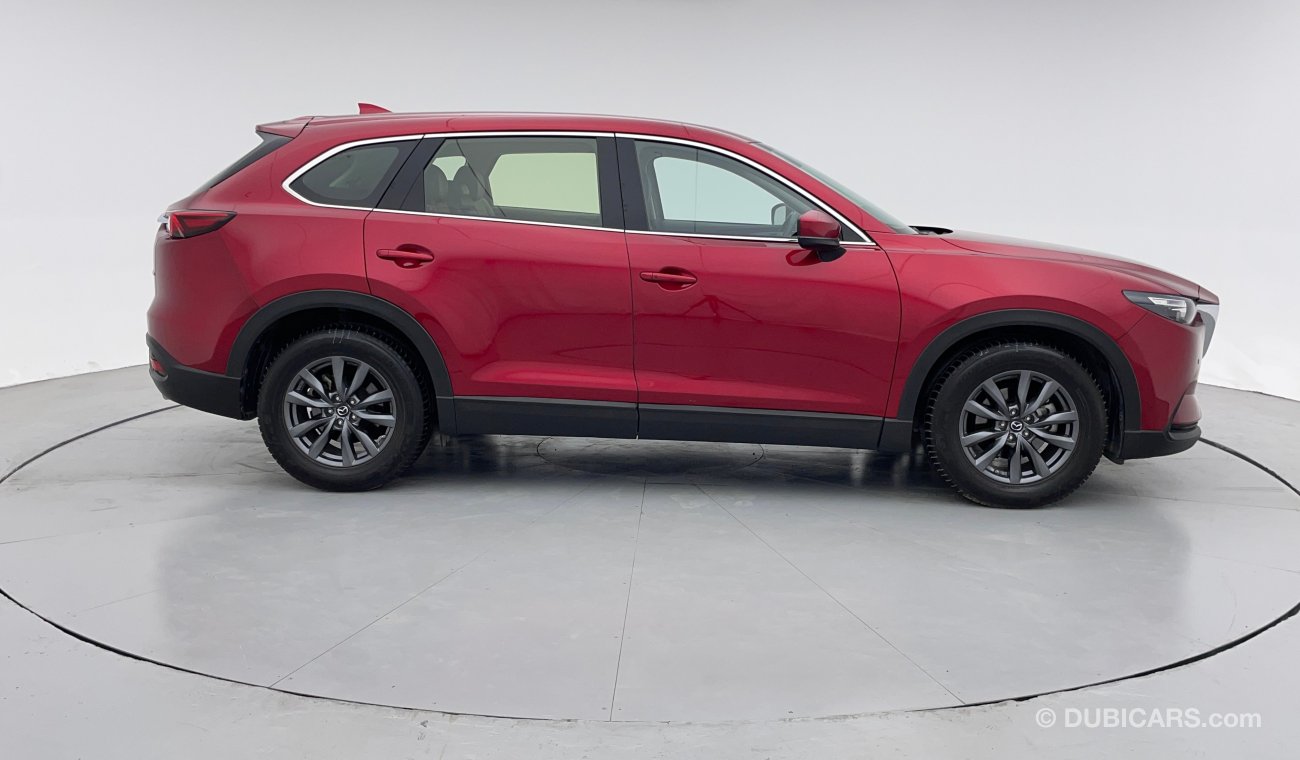 Mazda CX-9 GT AWD 2.5 | Zero Down Payment | Free Home Test Drive