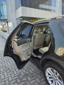 Ford Explorer XLT 3.5L