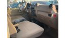 Toyota Land Cruiser Pick Up Single Cabin V6 Petrol Mobile Workshop M/T