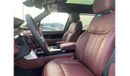 Land Rover Range Rover GOLD COLOR GCC SPEC UNDER WARRANTY AND SERVICE