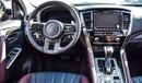 Mitsubishi Pajero Sport 2025, Mitsubishi Pajero Sport GLS, 2.4L Diesel 4WD 8A/T