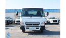 هينو 300 2023 4.2L M/T 4x2 Diesel Cab Chassis | 100L Fuel Tank | POWER STEERING