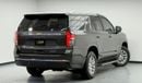 Chevrolet Tahoe LS 5.3L 4WD 2021 Chevrolet Tahoe LS 4WD, 1 Year Warranty Unlimited, Chevrolet Full Service History, 