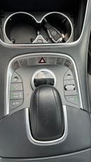 Mercedes-Benz S 550 S550L