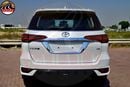 Toyota Fortuner VXR+ V6 4.0L Petrol Automatic