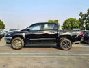 Toyota Hilux SR5 WIDE BODY/ CHROME BUMPERS/ DOUBLE CABIN/ FULL OPTION /PETROL AT 2.7L V4 4WD/CODE#HPAAWY