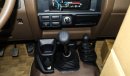 Toyota Land Cruiser Pick Up V8