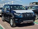 Toyota Prado TXL, 2.7L PETROL, SUNROOF, AUTO A/C, LED LIGHTS, DVD + CAMERA  (CODE # P27TXLDV3)
