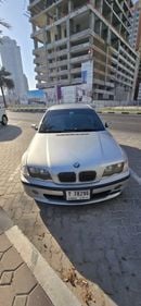 BMW 320i Std