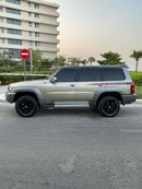 نيسان باترول SUPER SAFARI T1