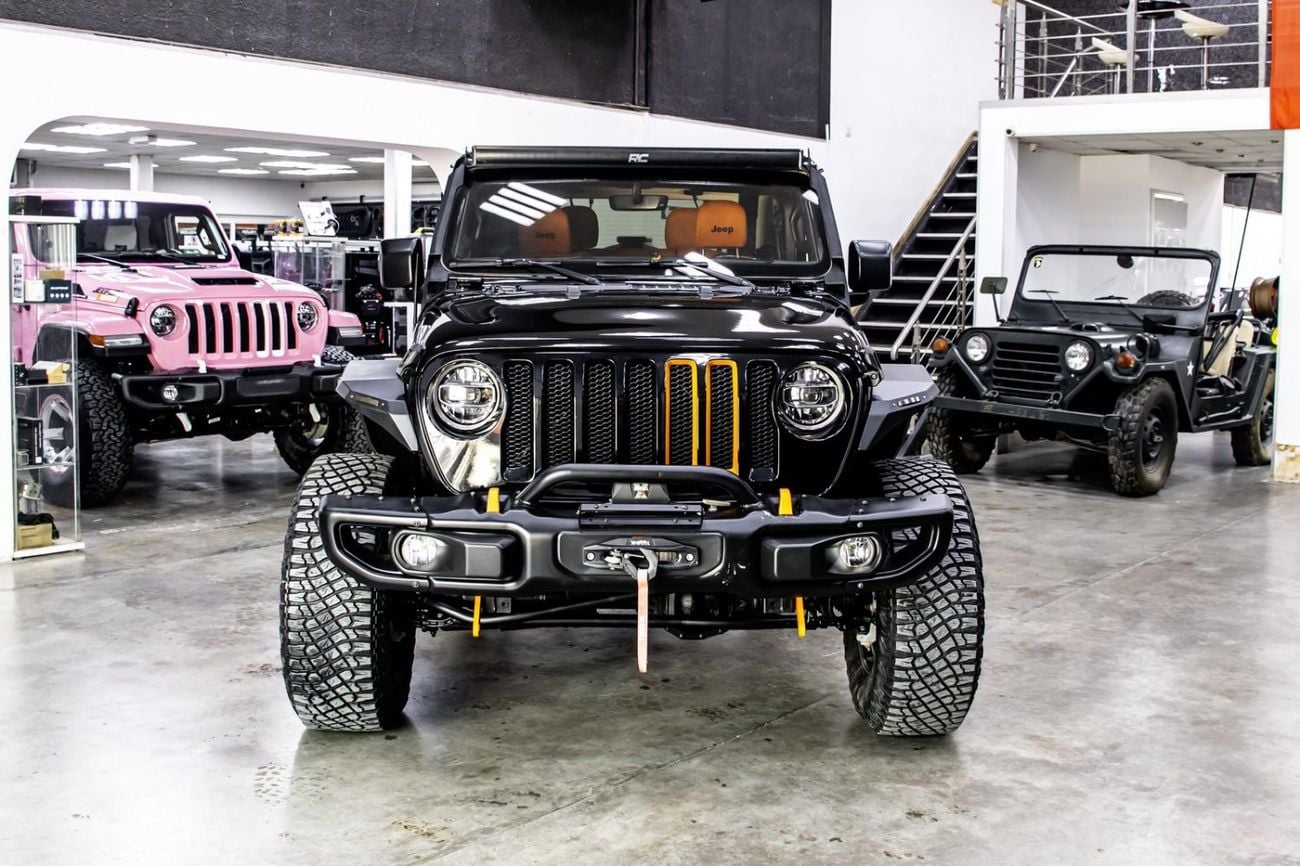 جيب رانجلر SPORT Jeep Wrangler 2019