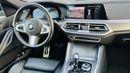 بي أم دبليو X6 xDrive 40i