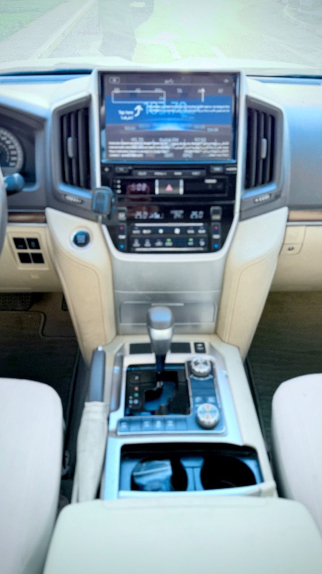 Toyota Land Cruiser 2020 Model GXR V8 Diesel Engine Full Option