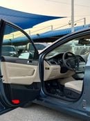 Hyundai Sonata Hyundai Sonata in perfect condition 2015 with engine capacity 2.4