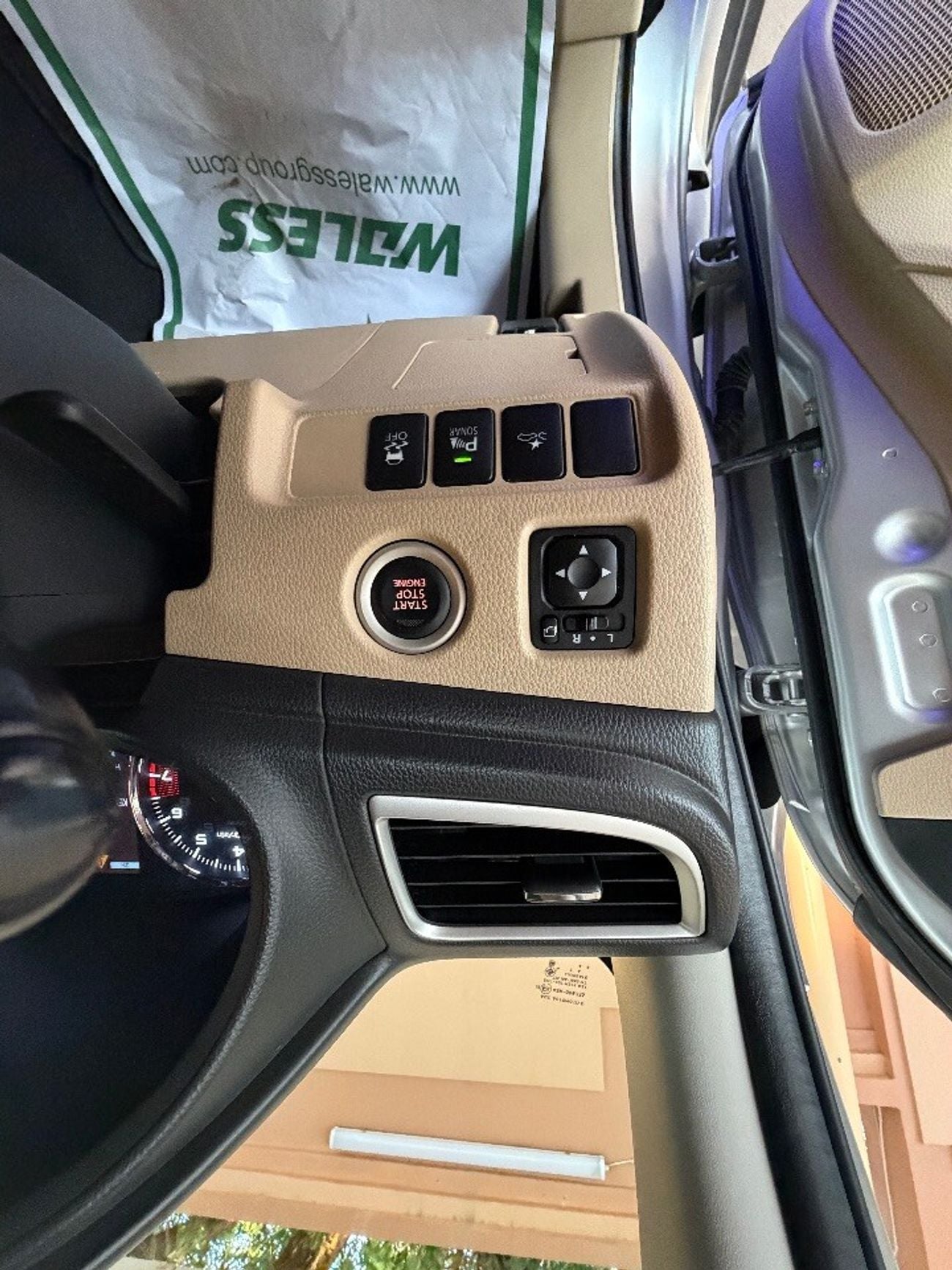 Mitsubishi Montero Sport GLS HIGHLINE