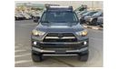 Toyota 4Runner *Offer*2020 Toyota 4Runner Limited Sports 4x4 With Enhanced Suspension Full Option+
