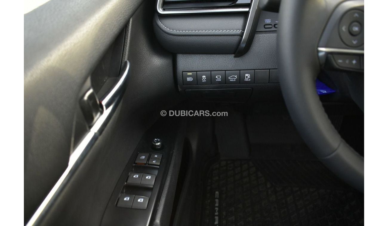 تويوتا كامري V6 Full Option