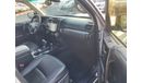 Toyota 4Runner 2021 TOYOTA 4RUNNER TRD OFF ROAD PREMIUM 4L- V6 / EXPORT ONLY