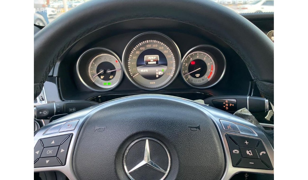 مرسيدس بنز E 350