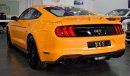 Ford Mustang 5.0 GT V8 / PERFORMANCE PKG / MT