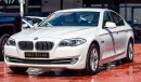 BMW 520i i