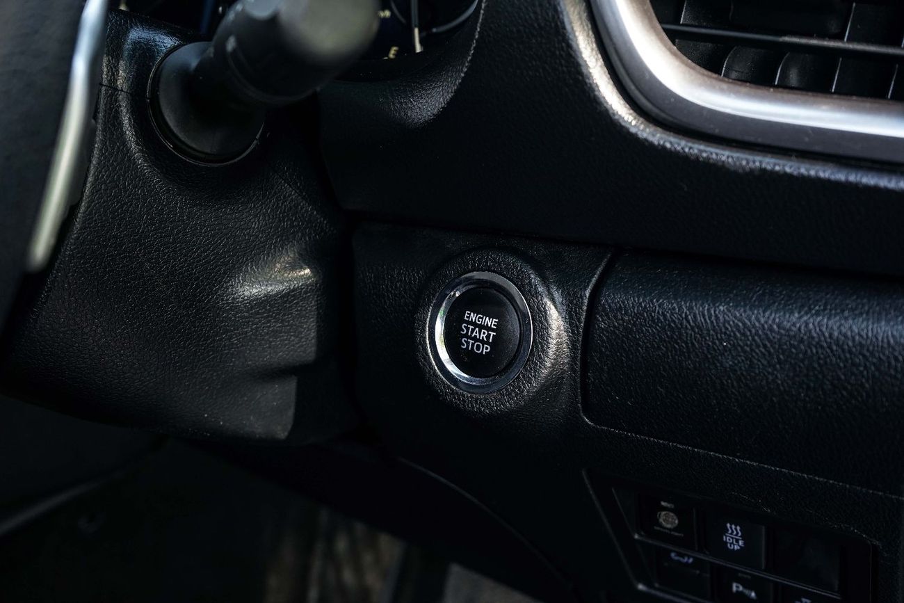 تويوتا فورتونر The Toyota Fortuner is a mid-size, seven-seater SUV known for its robust, off-road capability and is