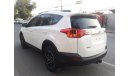 Toyota RAV4 RAV 4 RIGHT HAND DRIVE (STOCK NO PM 747 )