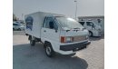 Toyota Townace TOYOTA TOWNACE RIGHT HAND DRIVE (PM1316)