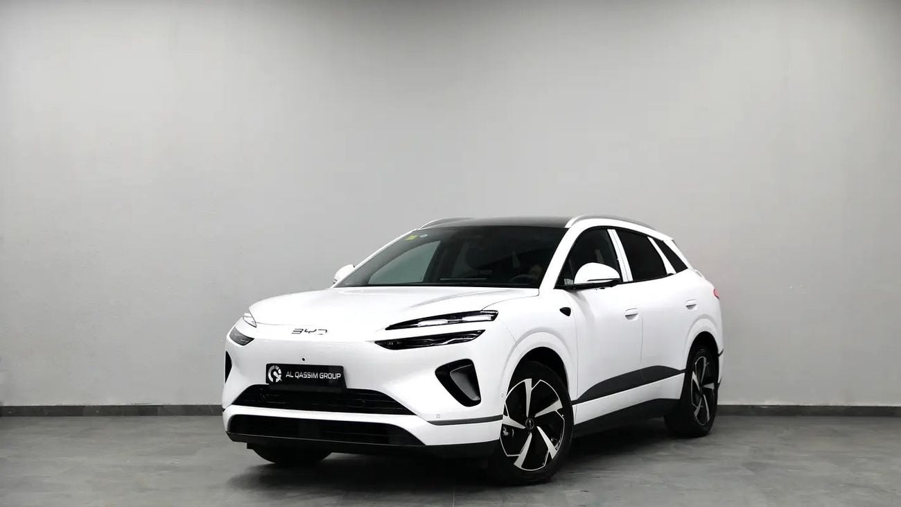 BYD Sealion 06 BYD SEALION 06 electric | Brand New | AED 2,050 monthly
