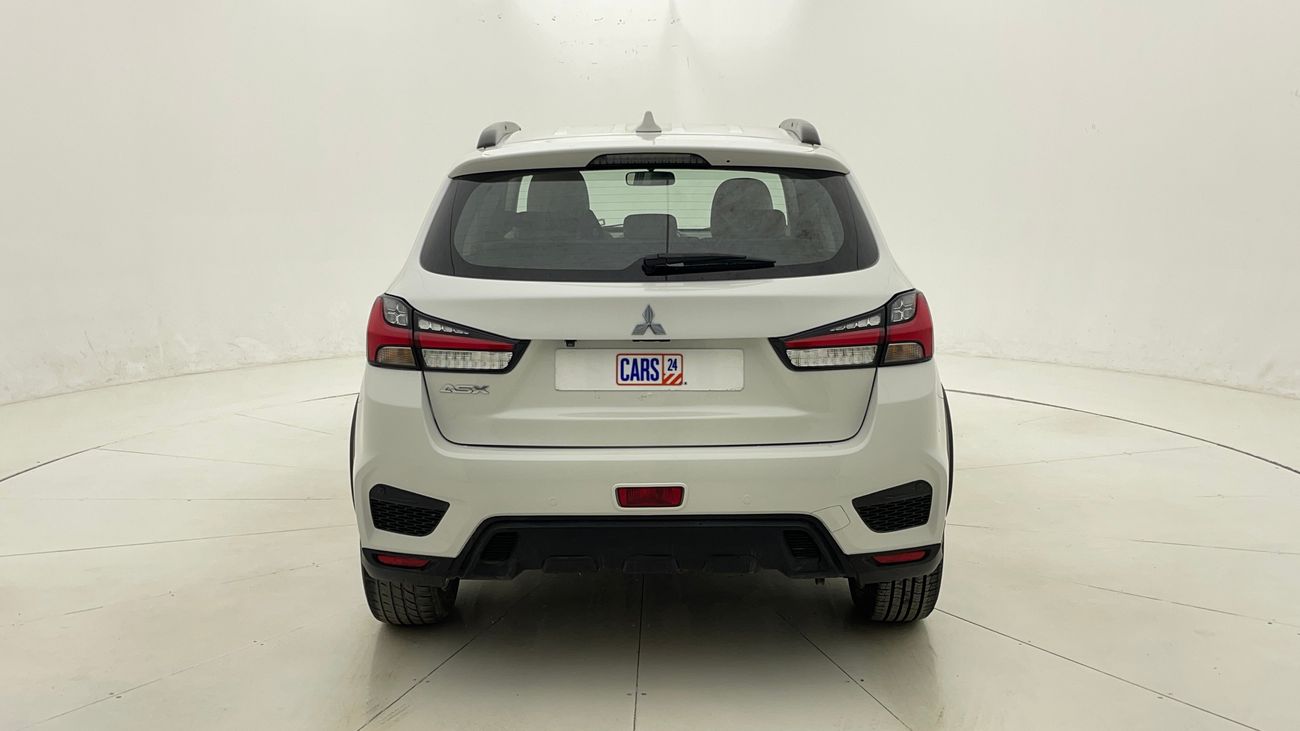 Mitsubishi ASX GLX MIDLINE 2 | Zero Down Payment | Free Home Test Drive