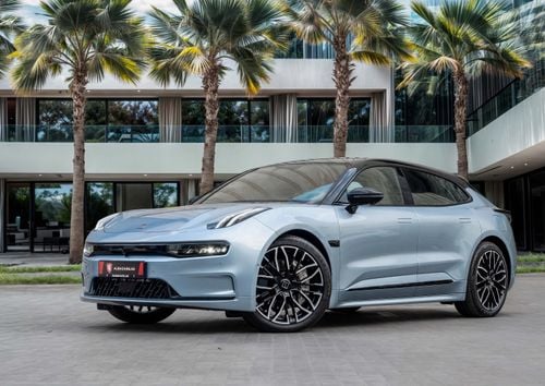زيكر 001 STANDARD | 3,721 P.M | 0% Downpayment | Zeekr Warranty!