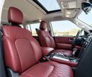 Nissan Patrol LE PLATINUM CITY