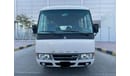Mitsubishi Fuso Canter GCC BUS