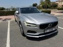 Volvo S90 INSCRIPTION EXCLUSIVE