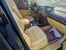 Toyota Prado VXR Txl 4.0L 4WD LHD-GCC SPECS-Automatic-petrol-6 Cylinders-7 Seats-5 Doors