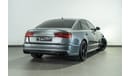 Audi S6 2016 Audi S6 V8 / Full Option / Full Audi Service History