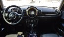 Mini Cooper D Clubman Diesel