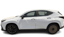 Lexus NX350 F-SPORT 2.4L