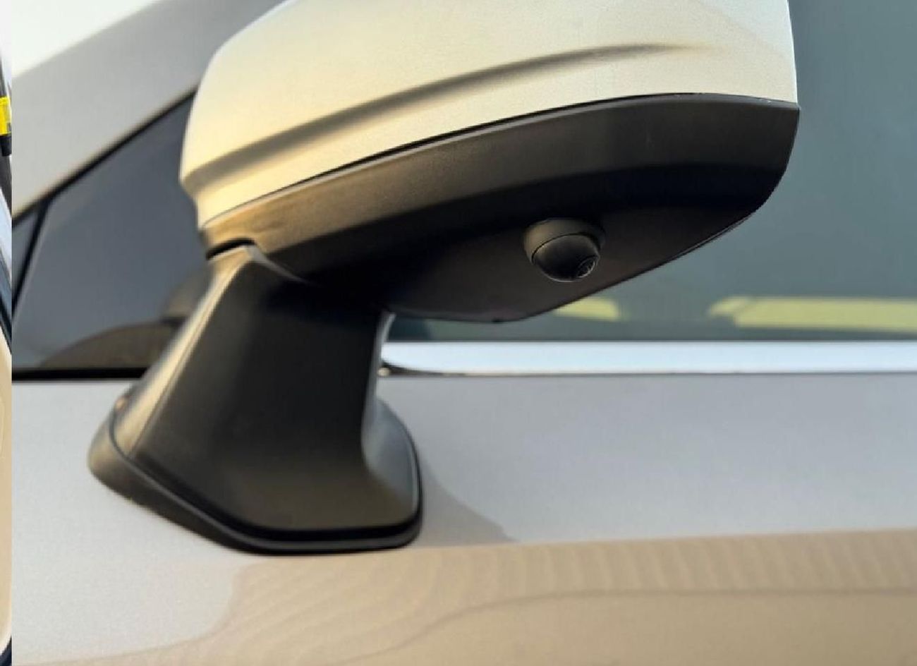 Toyota Land Cruiser 2019 Model Facelift to 2025 Shape Exterior and Interior Full Option Very Perfect Condition