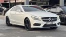 Mercedes-Benz CLS 500 Std