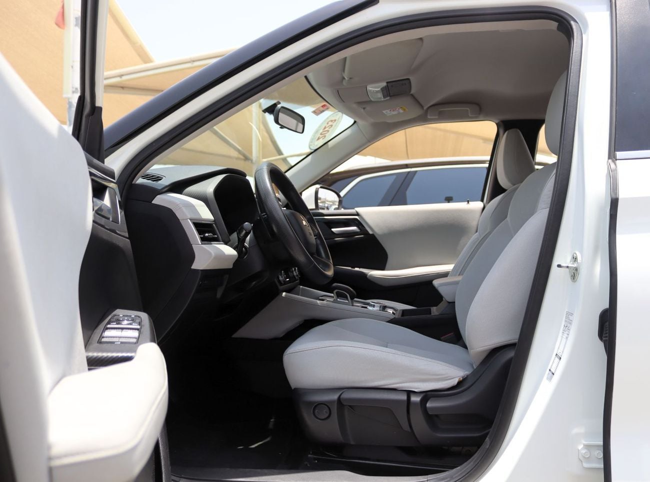 Mitsubishi Outlander GLX MIDLINE GLX