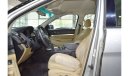 Ford Explorer Std Explorer SE 4x4 | GCC | Full Service History | Single Owner | Accident Free | Excellent Conditio