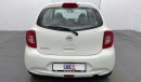 Nissan Micra S 1.5 | Under Warranty | Inspected on 150+ parameters