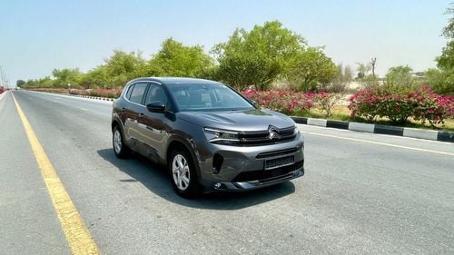 Citroen C5 Banking facilities without the need for a first payment